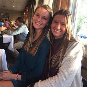 Meet your Posher, Anna